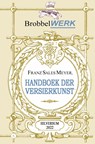 Handboek der versierkunst - Franz Sales Meyer - 9789464487664