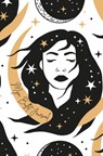 Mijn Bullet journal – Bullet journal notebook - Notitieboek - Gold Arts Books - 9789464487770