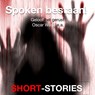 Spoken bestaan! - Oscar Wilde ; Madison Smart Bell ; Michael Gilbert ; Ray Bradbury ; Oscar Cook ; Peter Cheyney ; R. Bloch ; Robert Arthur ; Stanley Elin ; Winston Churchill ; Gerald Kersh - 9789464490237