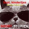 Ssst, kindertjes - Anneke Bloemen - 9789464490251