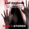 Lief dagboek - Eddy C. Bertin ; Edward Bulwer-Lytton ; F.M. Crawford ; H.G. Wells - 9789464490275