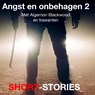 Angst en onbehagen - Algernon Blackwood ; June Thomson ; Ron Carlson ; Ruth Rendell ; Simon Brett - 9789464490442