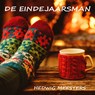 De eindejaarsman - Hedwig Meesters - 9789464490497