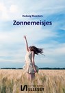 Zonnemeisjes - Hedwig Meesters - 9789464490985