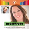 In gesprek met Marie-José Verweij - Marc de Groot ; Marie-José Verweij - 9789464491487
