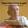 Heere Heeresma: te gek! - Heere Heeresma - 9789464491616