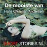De mooiste van Hans Christian Andersen - Hans Christian Andersen - 9789464492835