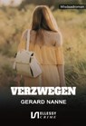 Verzwegen - Gerard Nanne - 9789464493559