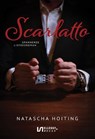 Scarlatto - Natascha Hoiting - 9789464493610