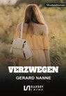 Verzwegen - Gerard Nanne - 9789464493665