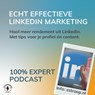 Echt effectieve LinkedIn Marketing - Linda Krijns - 9789464493832