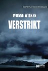 Verstrikt - Ivonne Wilken - 9789464494167