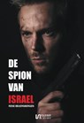 De spion van Israël - Rene Beijersbergen - 9789464494242