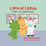 Naar de ogendokter - Aline van Herk - 9789464494563