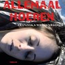 Allemaal hoeren - Franziska Weissenbacher - 9789464494709