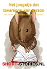 Het jongetje dat toverspreuken verzon - Lea Smulders - 9789464494785