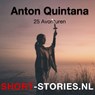 25 Avonturen - Anton Quintana - 9789464494853