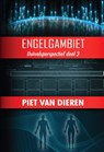 Engelgambiet - Piet van Dieren - 9789464494907