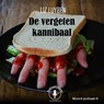 De vergeten kannibaal - Liz Luyben - 9789464495034