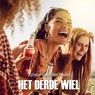 Het derde wiel - Krista van der Hulst - 9789464495089