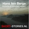 Hans ten Berge - H.C. ten Berge - 9789464495607