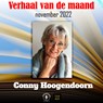Verhaal van de maand - Marc Graetz ; Conny Hoogendoorn - 9789464495805