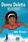 Donna Deletia - John Brosens - 9789464496444