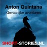 Gevaarlijke avonturen - Anton Quintana - 9789464497410