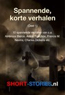 Spannende, korte verhalen - Ambrose Bierce ; Anton Tsjechov ; F. M. Mevins ; Robert Eckels ; Charles Dickens ; Clarck Howard ; Ed Mc Bain ; Willem Kleynen ; Ellery Queen - 9789464497427