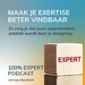 Maak je expertise beter vindbaar - Linda Krijns - 9789464497687