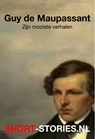 Guy de Maupassant - Guy de Maupassant - 9789464498516