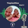 TiepiesMies - Jarno Hogeweg ; Tiepies Mies - 9789464498714