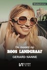 De moord op Roos Landgraaf - Gerard Nanne - 9789464498745