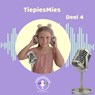 Tiepiesmies - Tiepies Mies ; Misha Hogeweg ; Jarno Hogeweg - 9789464499544