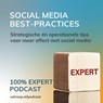 Social Media best-practices - Linda Krijns - 9789464499582