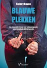 Blauwe plekken - Sidney Raven - 9789464499858