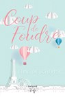 Coup de Foudre - Eline De Schepper - 9789464510041