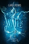 Water - Lara Reims - 9789464510126