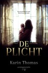 De Plicht - Karin Thomas - 9789464510904