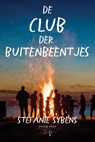 De club der Buitenbeentjes - Stefanie Sybens - 9789464510973