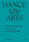 Dance(ch)arts - Natalie Gordon - 9789464516609