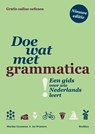 Doe wat met grammatica! - Marian Goossens ; An Wouters - 9789464516685