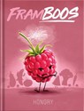 Framboos - HÖNGRY - 9789464519051