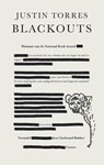 Blackouts - Justin Torres - 9789464522471