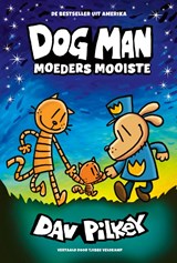 Moeders mooiste, Dav Pilkey -  - 9789464530230