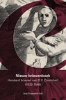 Nieuw brievenboek - D.V. Coornhert - 9789464550405