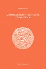 Commissarissen-deciseurs te Maastricht - Louis Berkvens - 9789464550566