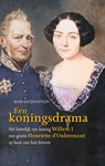 Een koningsdrama - Bob Duijvestijn - 9789464551211
