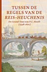 Tussen de regels van de Reis-Heuchenis - Ine Legerstee - 9789464551440