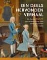 Een deels hervonden verhaal - Dirk H.A. Kolff - 9789464552423